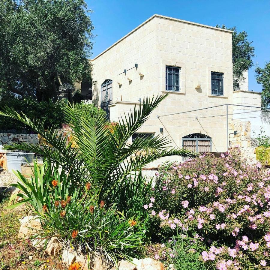 Casa Della Scrittrice Bed & Breakfast Ostuni Dış mekan fotoğraf