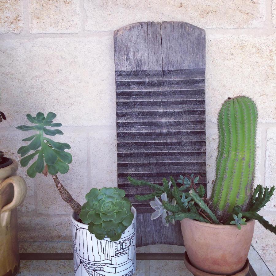 Casa Della Scrittrice Bed & Breakfast Ostuni Dış mekan fotoğraf