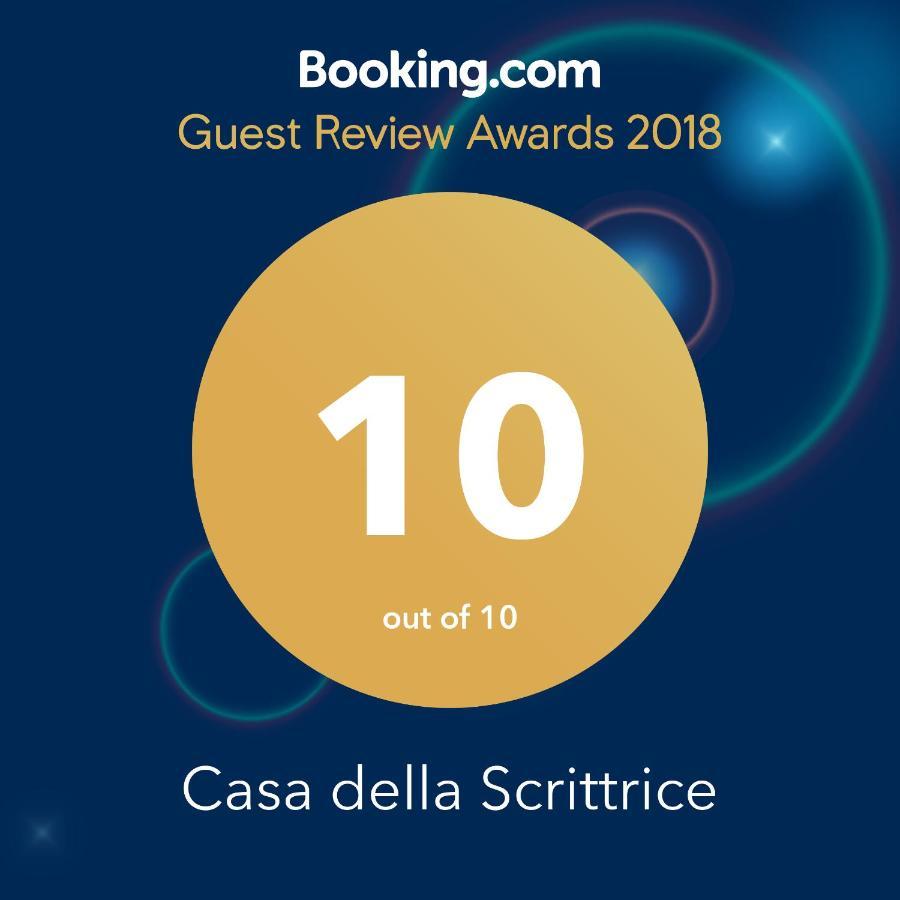 Casa Della Scrittrice Bed & Breakfast Ostuni Dış mekan fotoğraf
