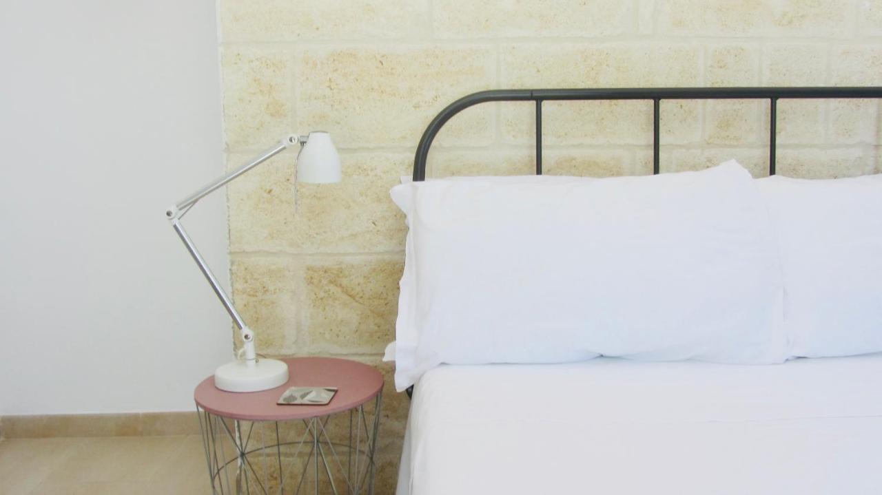 Casa Della Scrittrice Bed & Breakfast Ostuni Dış mekan fotoğraf
