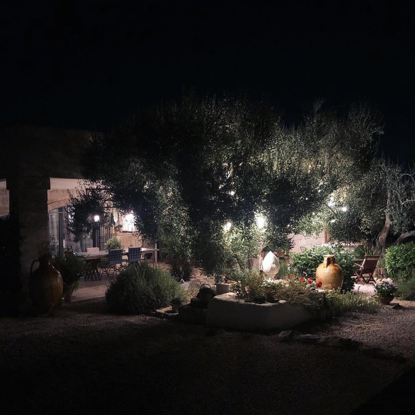 Casa Della Scrittrice Bed & Breakfast Ostuni Dış mekan fotoğraf