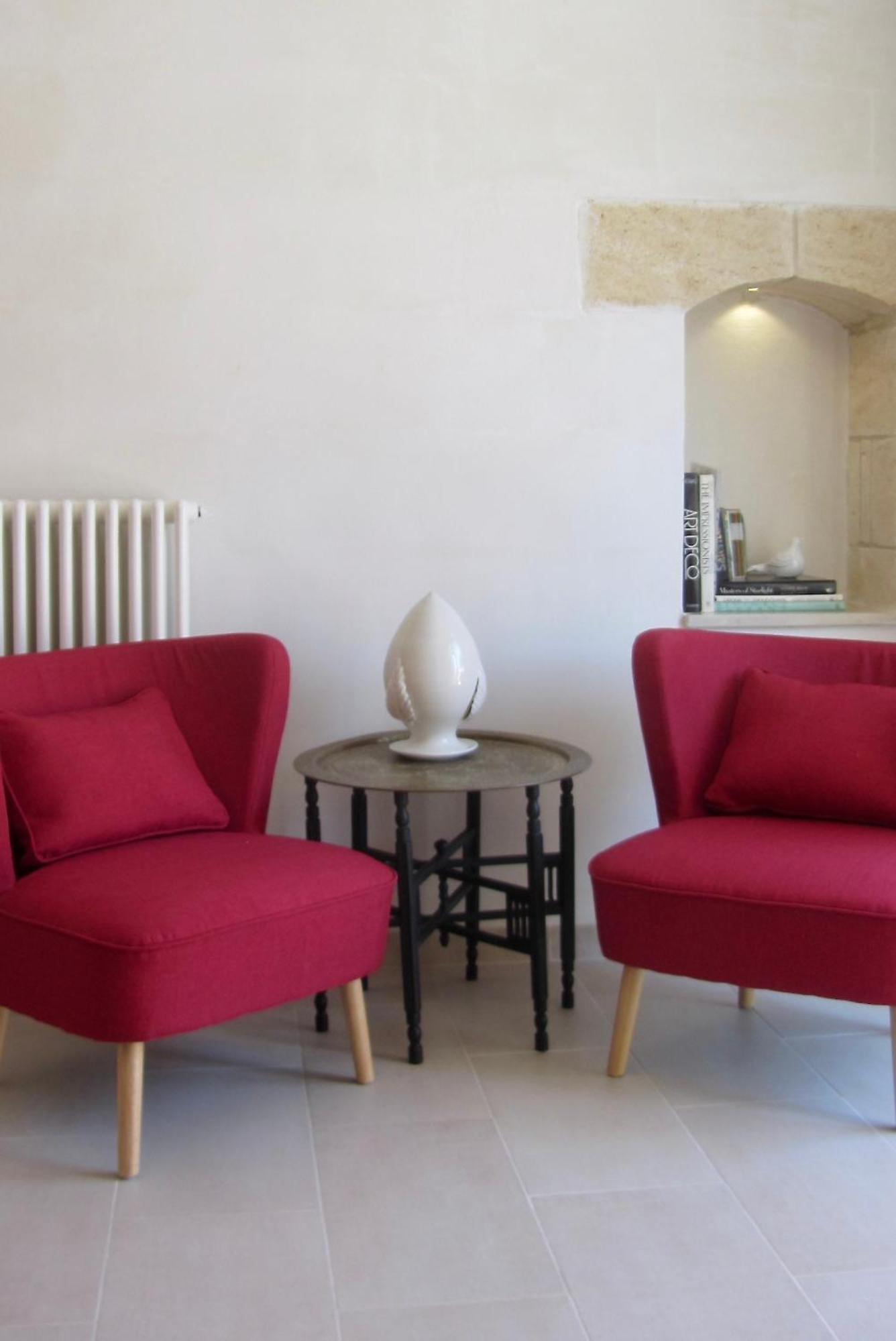 Casa Della Scrittrice Bed & Breakfast Ostuni Dış mekan fotoğraf